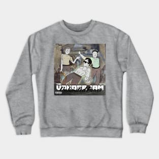 "Unlimited Power" Crewneck Sweatshirt